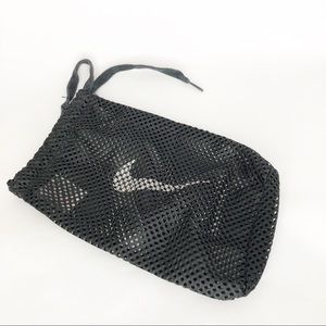 nike mesh bag